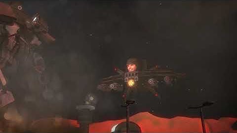 Utcm vs Astro Obliterator Test