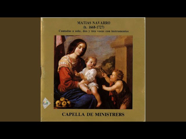 Capella De Ministrers & Carles Magraner - In sericis procedere