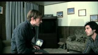 Area 51 Trailer 1
