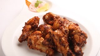 Chicken Fry And Roast Recipes 47 - Awesome Cajun Spice Chicken Wings Recipe with Philips Airfryer Chicken Fry And Roast Recipes 47 - Awesome Cajun Spice Chicken Wings Recipe with Philips Airfryer