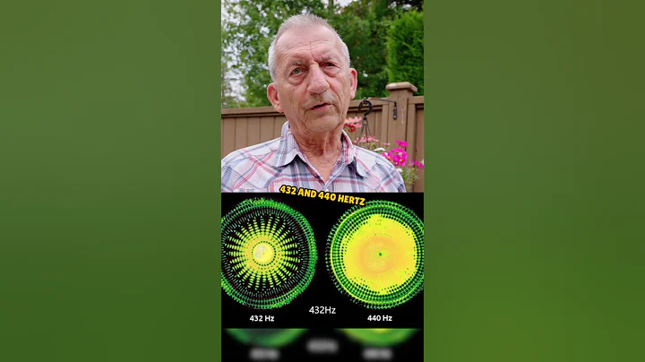 432hz vs 440hz: This Will Change the Way You Hear Music #shorts