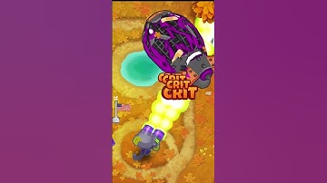 3 Tech Terrors VS 1 Anti Bloon #btd6