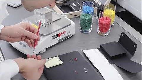DSC Sample Preparation Tutorial small