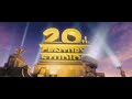 20th century studios 2021 4k