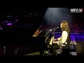 Roger hodgson  lord is it mine live 2010