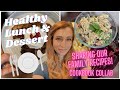 RECIPES FROM THE WOMEN BEFORE ME| SHARING MY FAMILY RECIPES ❤️| COOKBOOK COLLAB