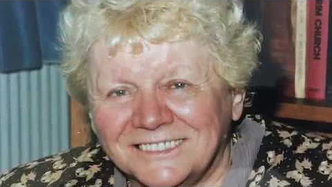 Prayer for the intercession of Eileen George