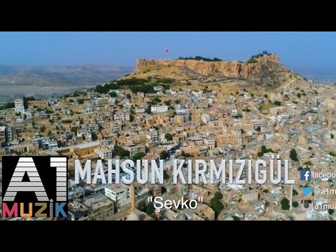 Mahsun Kırmızıgül - Şevko