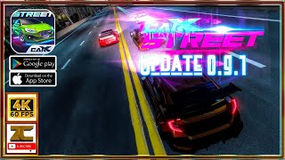CarX Street Update 0.9.1 ⭐ Download ⭐ CarX Street Mobile Android APK iOS iPhone Part 4 screenshot 5