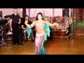 Alla Kushnir dancing in Seattle/Organizer-Roxy Stimpson 2016 part 2