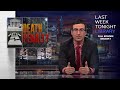 S1 E2: The Death Penalty, Brunei & Ukraine: Last Week Tonight with John Oliver