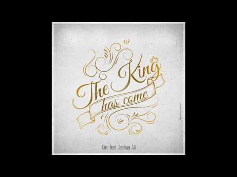 The King Has
