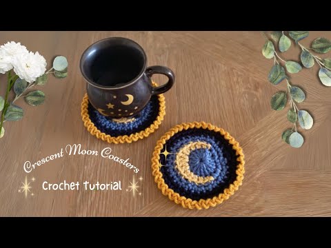 🌙✨ Make these
