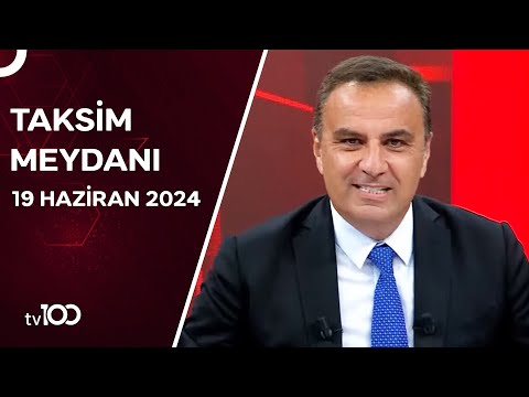 Gürkan Hacır ile