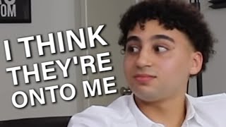 19 year old 'millionaire' gets called out in his own commercial |   nourtrades