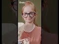 The Girl And The Brain Shorts 