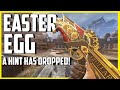 Apex Legends Firing Range Easter Egg Update - They Dropped a Hint!