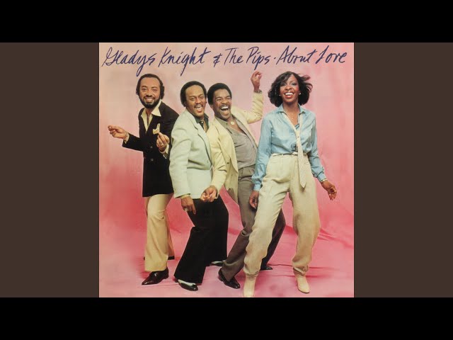 Gladys Knight & The Pips - Still Such A Thing