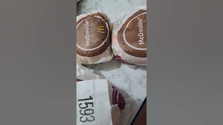 what I eat in a day as a fat woman over 500 lbs struggling with my diet. #mukbang #mcdonalds #diet