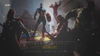 Best Cinematic Trailer - Avengers - Ender Güney  Resimi