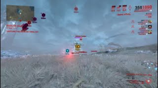 Void Sling bug (Fix)