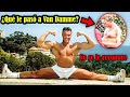Jean-Claude Van Damme: La verdad detrás de su derrumbe
