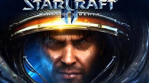 StarCraft 2 bot development