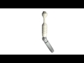 Ankylos smartfix  prosthetic solution on tilted implants  dentsply sirona