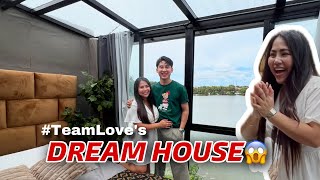 New House Surprise Kay Love Dream Gl Room