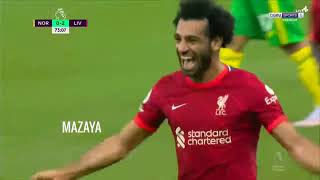 اهداف ليفربول اليوم 3 0 هدف محمد صلاح اليوم ملخص مباراة ليفربول اليوم