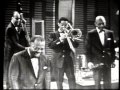 Louis armstrong  satchmo on the sunny side of the street