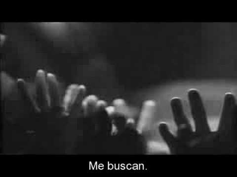 BON JOVI - WANTED DEAD OR LIVE - SUBTITULADO