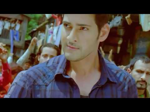 Aaradugula bullettu...Mahesh version..'t miss it..