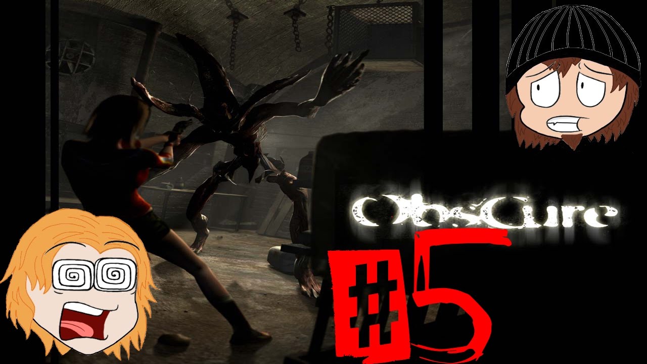 "Obscure" ~Christopher NOT Walken~ PART 5 - Autism & Anxiety