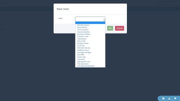 Granting access to the Calendar Integration App