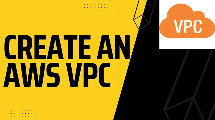 Create an AWS VPC with Public and Private Subnet | AWS-VPC