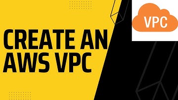 Create an AWS VPC with Public and Private Subnet | AWS-VPC