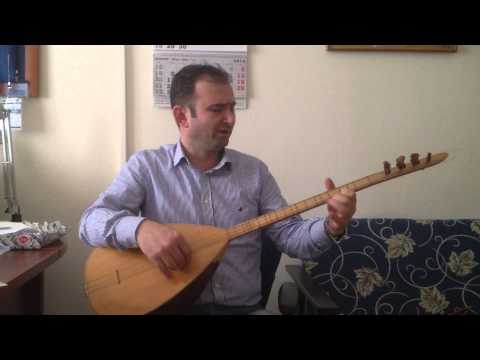 Selçuk İpek- Nasıl Yar Diyeyim Ben Böyle Yare