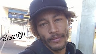 elazığlı neymar'a kışkırtma