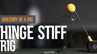 How to tie the Hinge stiff rig | Gemini Tidy Booms