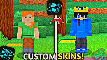 How to Create Your Own Custom Skin for Mojo Launcher