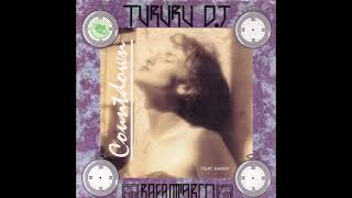 Tururu D.J* feat Karry - Countdown.(Extended Mix) 1995