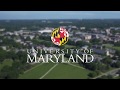 Maryland from Above | UMD