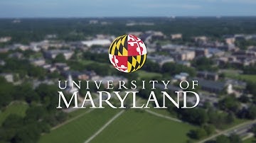 Maryland from Above | UMD