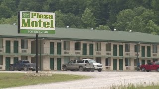 Police: Explosive device found in Harlan County motel room