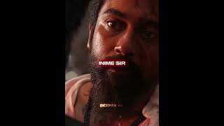 Unexpected Edit Tamil