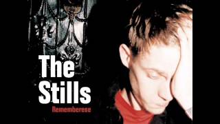 Video thumbnail of "The Stills - Talk To Me"