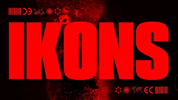 LEVEL UP YOUR EDITS With These Cinematic Design ICONS