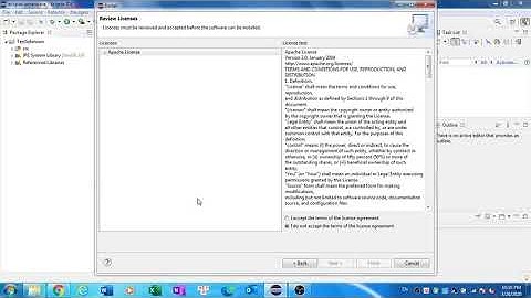 Hướng dẫn cài đặt TestNG