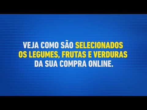 Supermercado Online Extrabom: